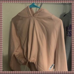 Gymshark Pullover size small